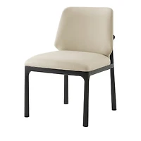 Theodore Alexander Kesden Dining Side Chair