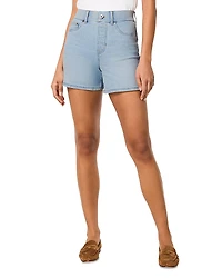 Spanx Denim 5 Shorts