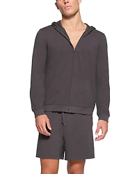 Skims Jersey Lounge Hoodie