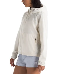 Cyclone Hooded Wind Jacket