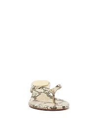 Women's Carolyn Thong Sandals