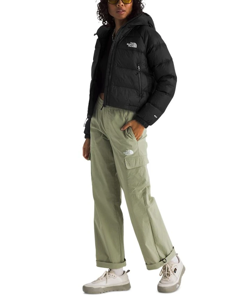 Hydrenalite Down Hoodie