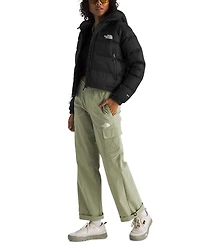 Hydrenalite Down Hoodie