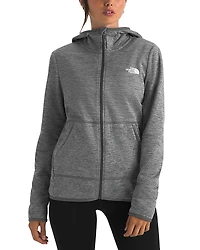 The North Face Canyonlands Fleece Zip Hoodie