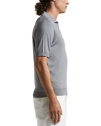Tricot Polo Shirt