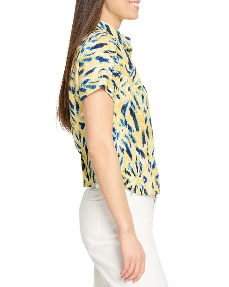 Sunny Skies Woven Shirt