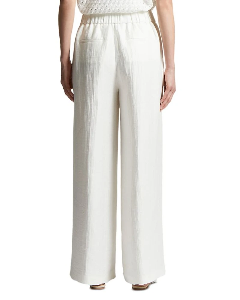 Pull On Pants