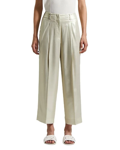 High Waist Pants