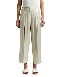 Peserico High Waist Pants