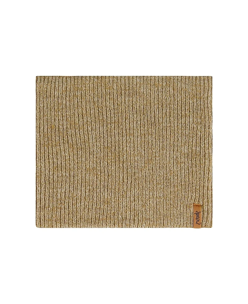 Deux par Deux Unisex Mid-Season Knit Neckwarmer - Little Kid, Big Kid