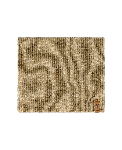 Deux par Deux Unisex Mid-Season Knit Neckwarmer - Little Kid, Big Kid