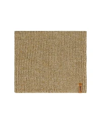 Deux par Deux Unisex Mid-Season Knit Neckwarmer - Little Kid, Big Kid