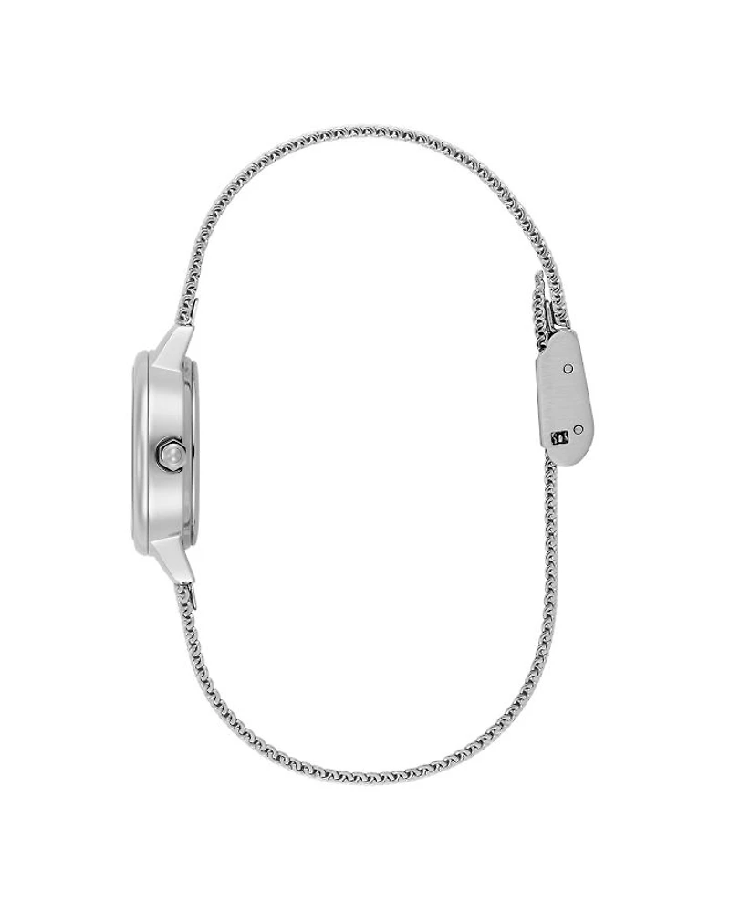 Mini Classic Watch