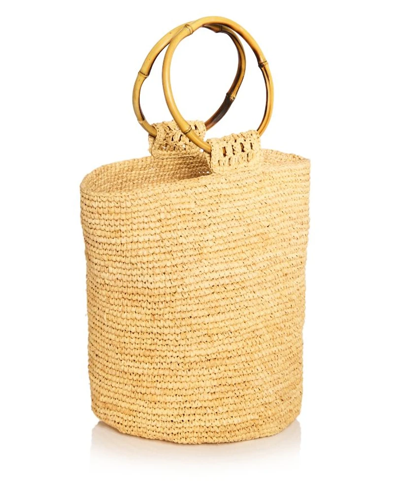 Skye Willow Petite Bucket Bag
