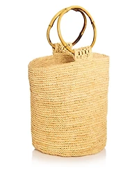 Skye Willow Petite Bucket Bag