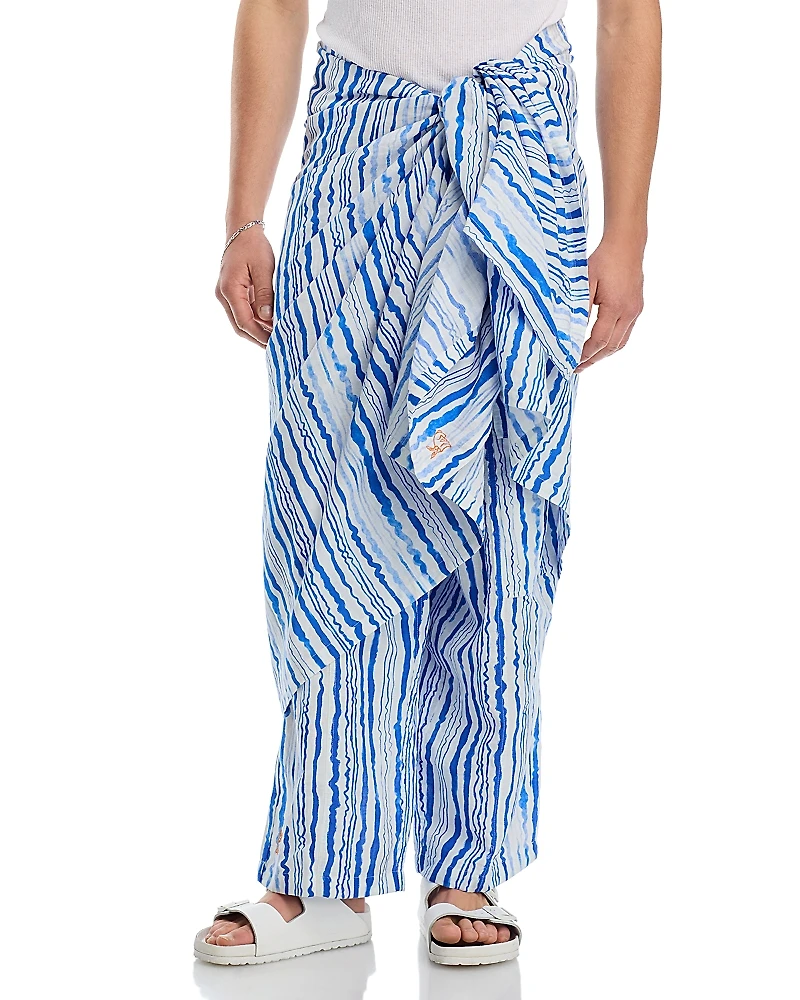 Coniglio Palm Beach Unisex Pareo