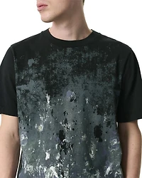 Splatter Paint Tee