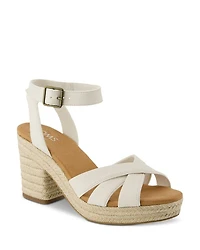 Women's Majorca Espadrille Sandals