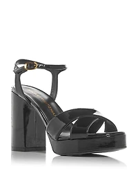 Stuart Weitzman Women's Dayna Platform Sandals