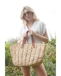 Paros Tote