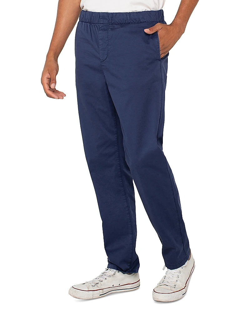 Liverpool Los Angeles Relaxed Jogger Pants