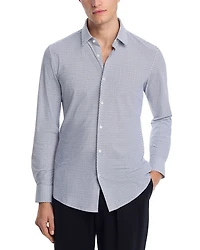 Performance Hank Slim Fit Shirt
