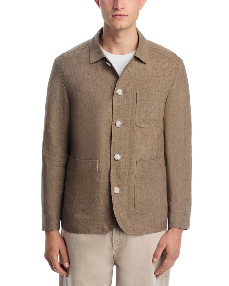 Carper Jacket