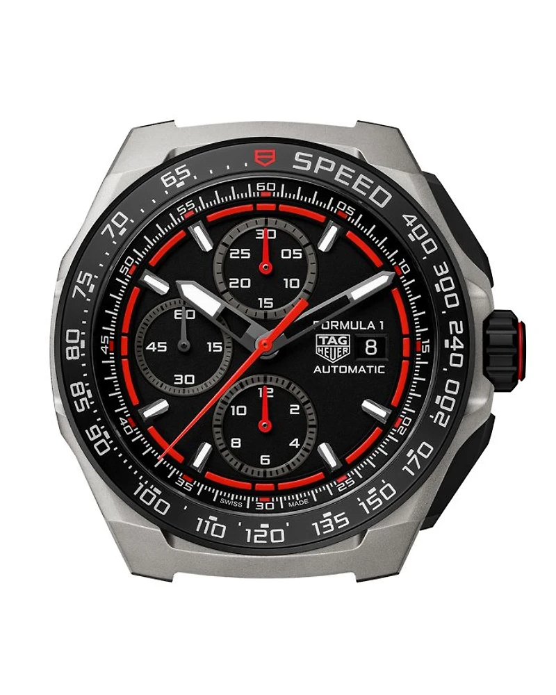 Formula 1 Chronograph