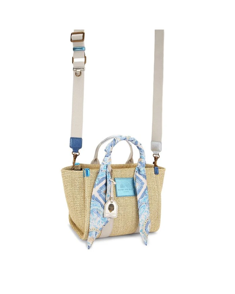 Small Southbank Shopper Tote