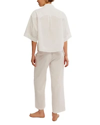 Summer Sleeper Pajama Set