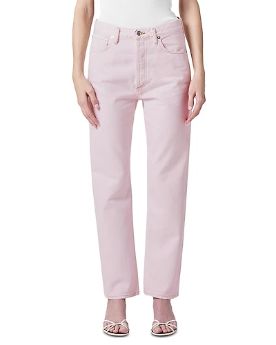 Agolde 90's Mid Rise Loose Fit Jeans