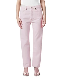 Agolde 90's Mid Rise Loose Fit Jeans