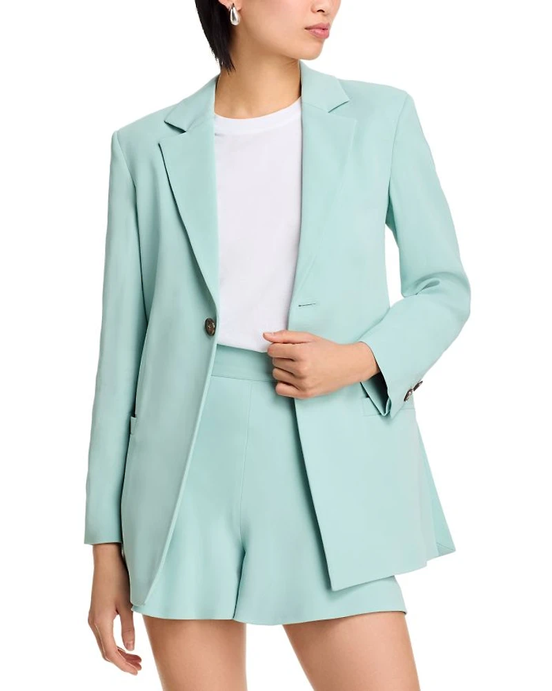 The Slim Blazer