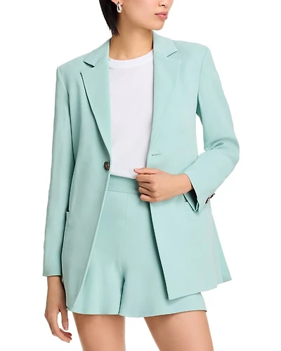 The Slim Blazer