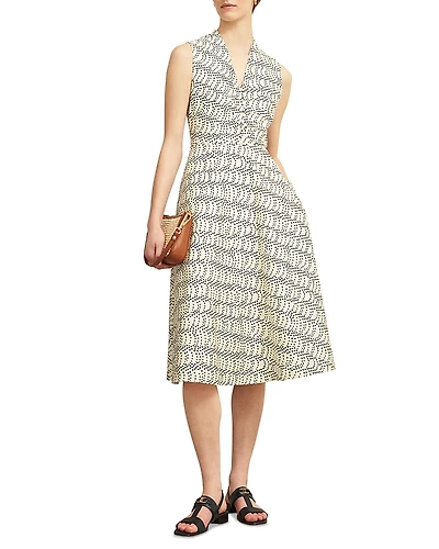 Hobbs London Ruthie Dress