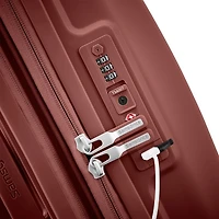 Outline Pro Carry-On Spinner Suitcase