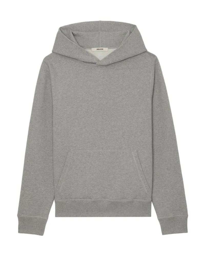 Palm Tree Hoodie