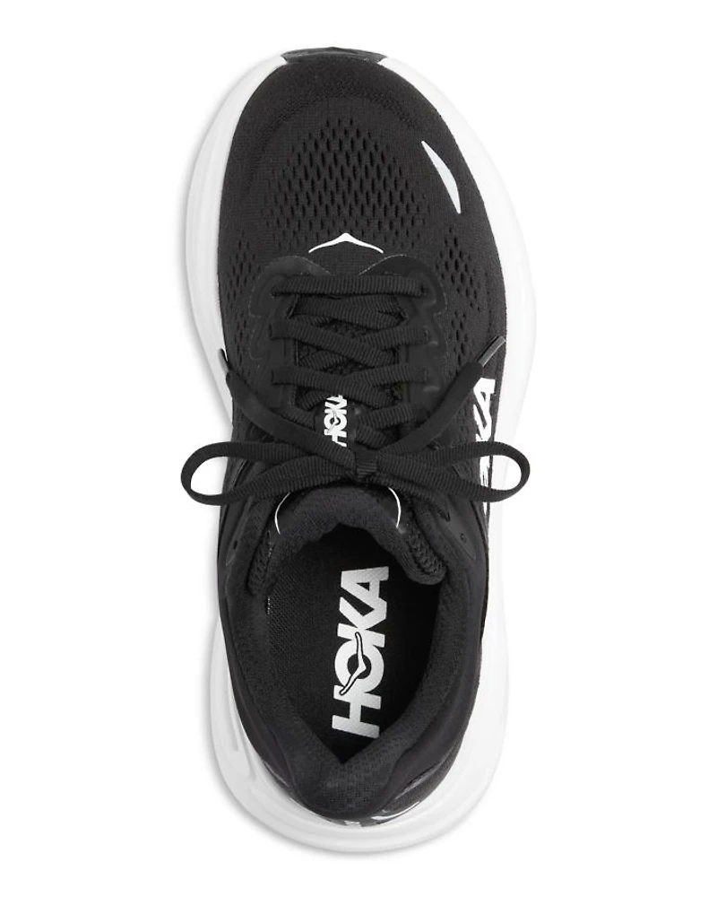 Women's Bondi 9 Wide Sneakers