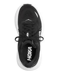 Women's Bondi 9 Wide Sneakers