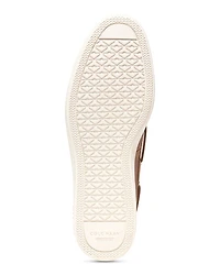 Men's GrandPrø Windward Slip On Boat Shoes
