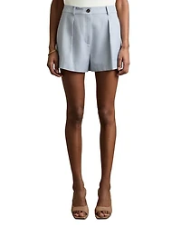 Millie Tailored Shorts