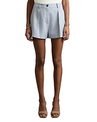 Reiss Millie Tailored Shorts