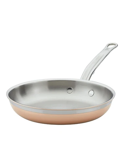 CopperBond® 8.5" Induction Copper Skillet