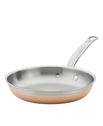 CopperBond 8.5 Induction Copper Skillet