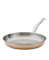 CopperBond® 11" Induction Copper Skillet