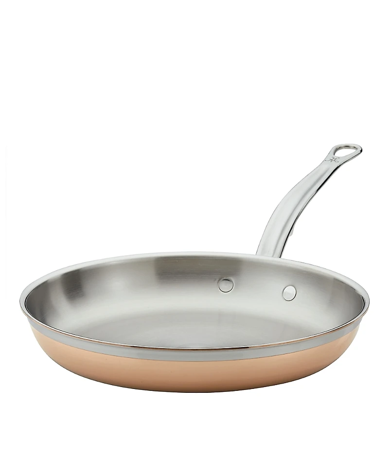 CopperBond 11 Induction Copper Skillet