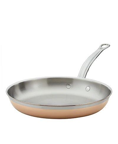 CopperBond 11 Induction Copper Skillet