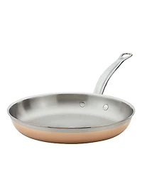 CopperBond 11 Induction Copper Skillet