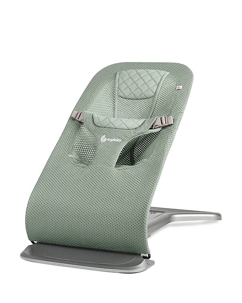 Ergobaby Evolve 3