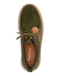 Men's Southfield Moccasin Boat Shoes